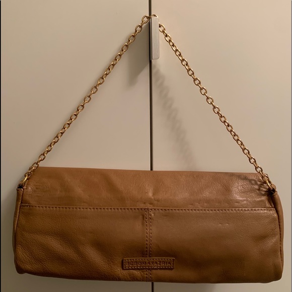 NEW PRICE Authentic BCBG MaxAzria shoulder handbag - Picture 6 of 6
